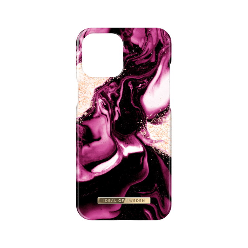 IDEAL OF SWEDEN Θήκη Fashion GOLDEN RUBY iPhone 13 Pro Max IDFCAW21-I2167-319
