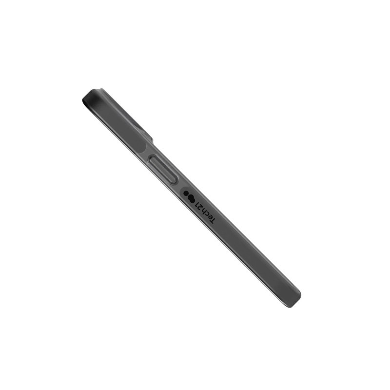 Tech21 Θήκη EvoCheck για iPhone 14 - Smokey/Black T21-9662