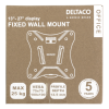 Deltaco Office Βάση TV για Οθόνες 13