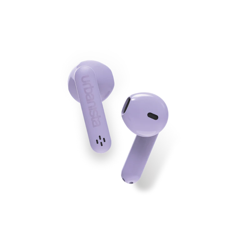 URBANISTA Ακουστικά AUSTIN True Wireless  Lavender Purple Μωβ 1036030