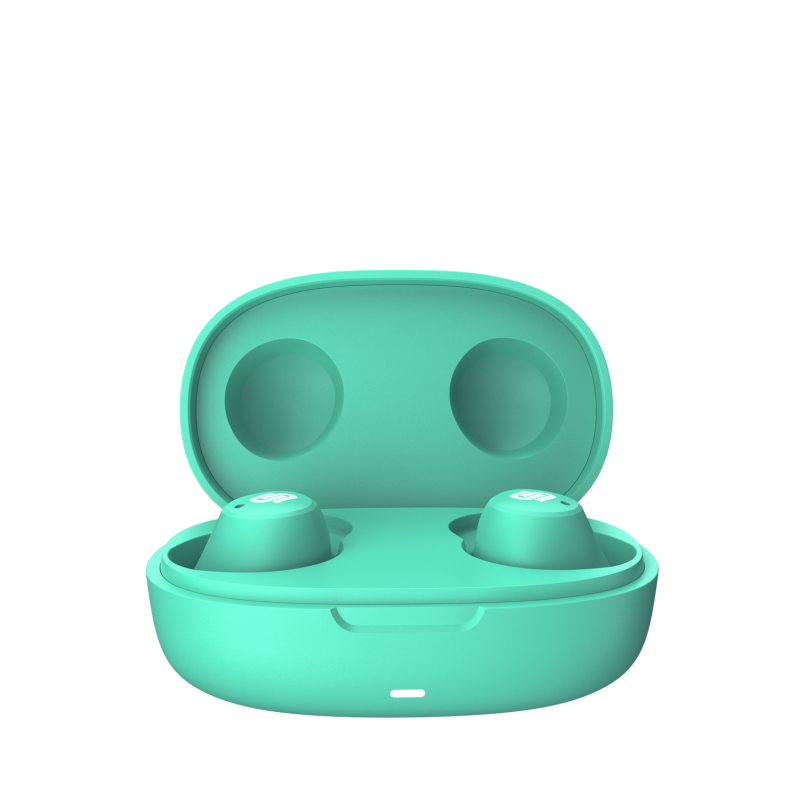 URBANISTA Ακουστικά LISBON True Wireless NEW Mint Green 1036343