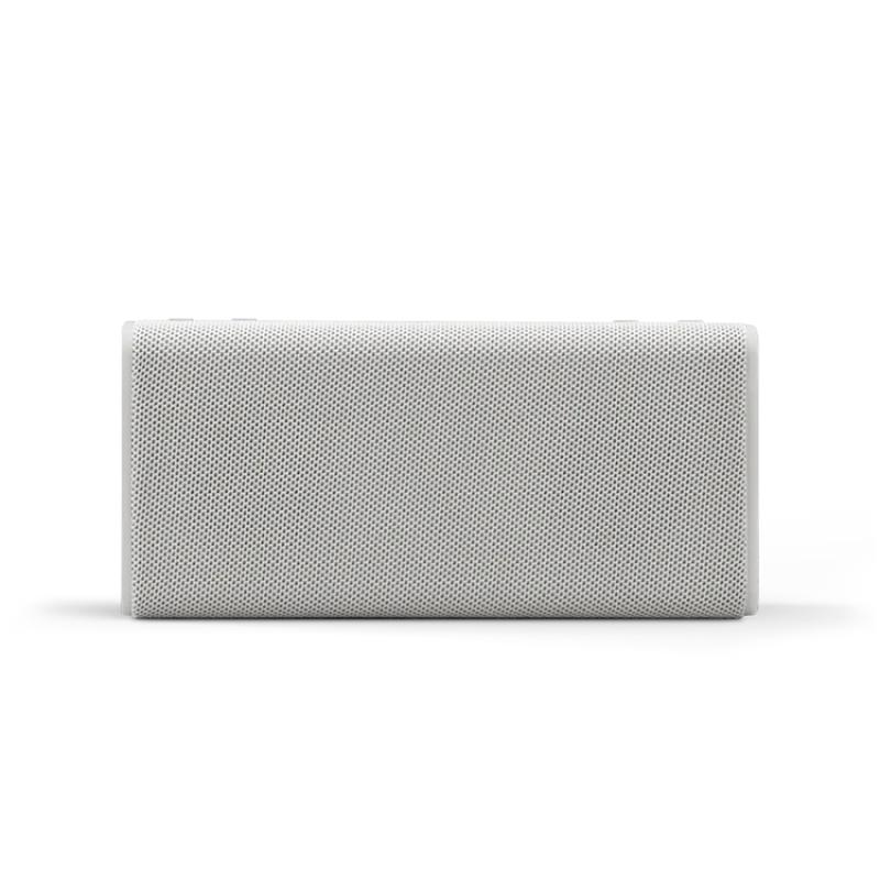 URBANISTA Φορητό Ηχείο Bluetooth BRISBANE Plus White Mist 1036825