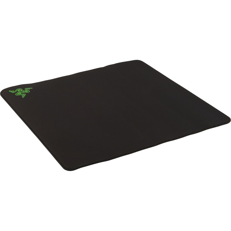 Razer Gigantus Elite Edition Gaming Mouse Pad Large 455x455mm Μαύρο RZ02-01830200-R3M1