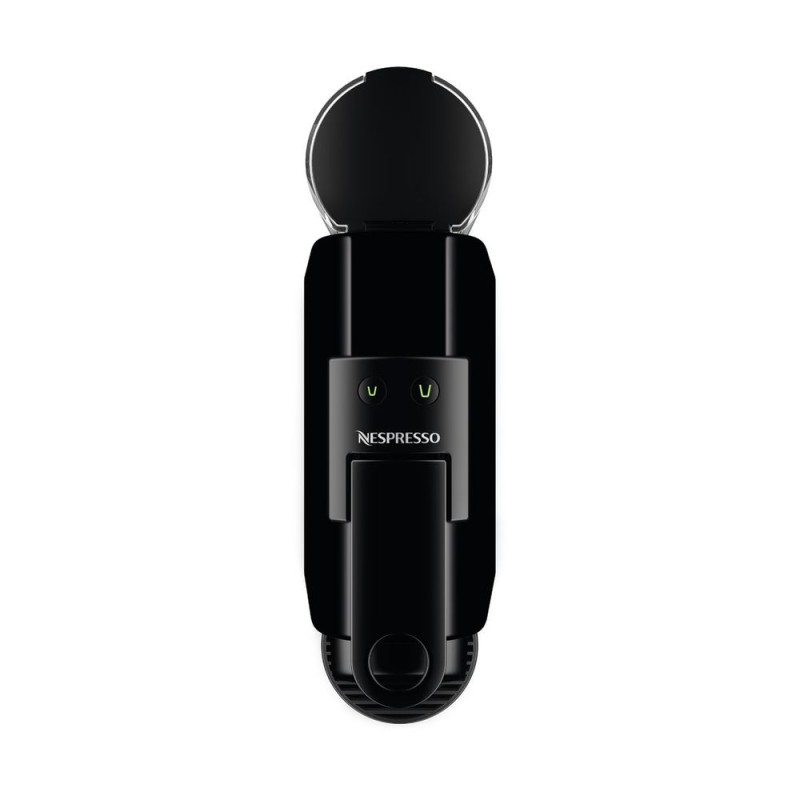 Delonghi Essenza Mini Καφετιέρα για Κάψουλες Nespresso Πίεσης 19bar Black EN85.B