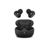 Energy Sistem Ακουστικά Urban Beat True Wireless Space Μαύρα 455218
