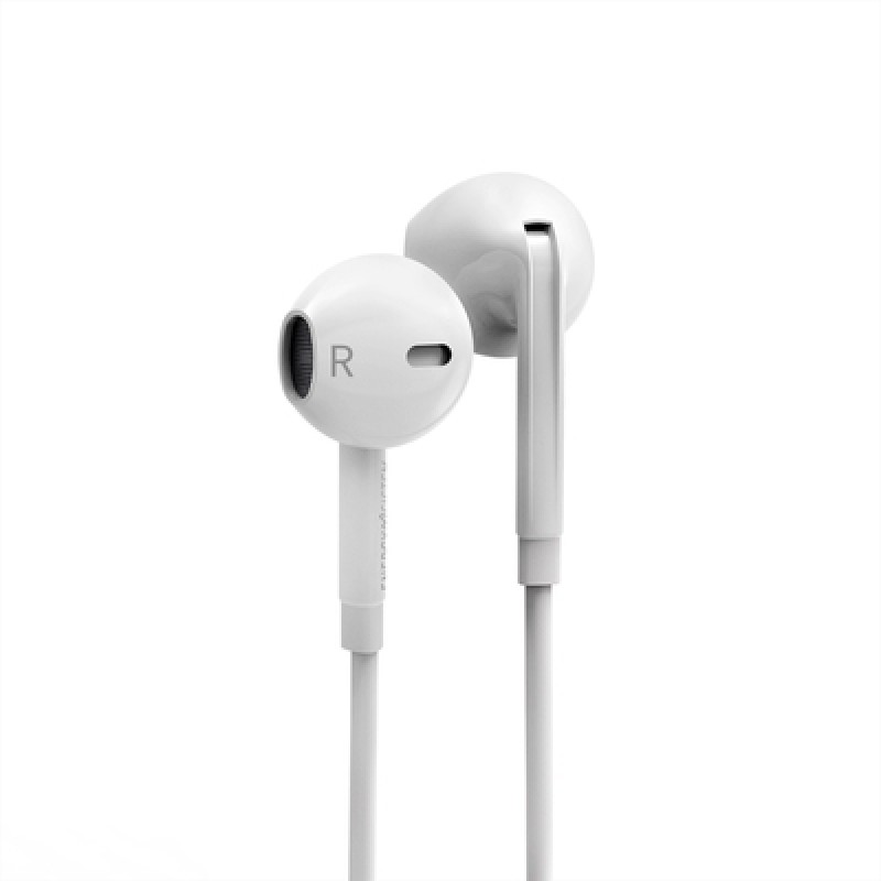ENERGY SISTEM Earphones Smart 2 Type C White 448999