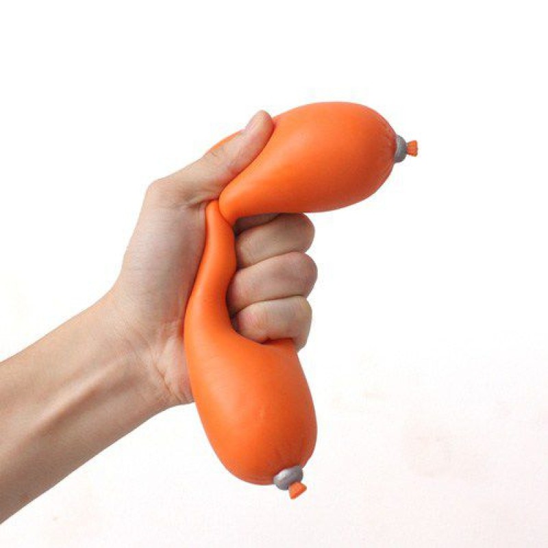 Gadget Master Antistress λουκάνικο