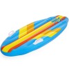 Bestway Παιδική Φουσκωτή Σανίδα Θαλάσσης Sunny Surf Rider 114x46cm 42046