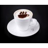 Gadget Master Coffee, dessert & cake stencils 16 pcs