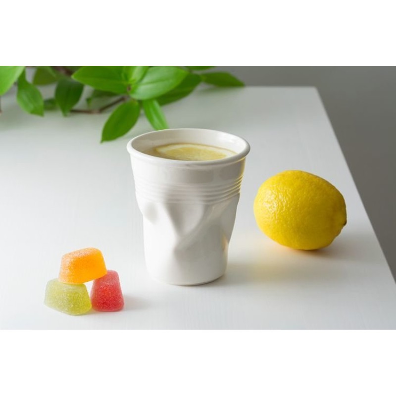 Gadget Master Crushed Cup