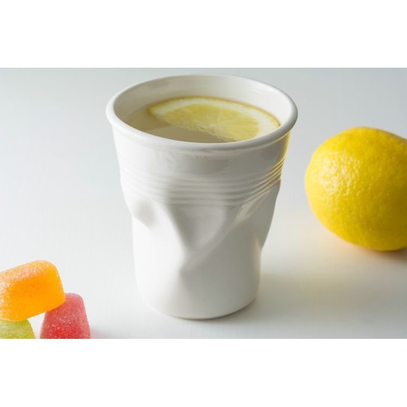Gadget Master Crushed Cup