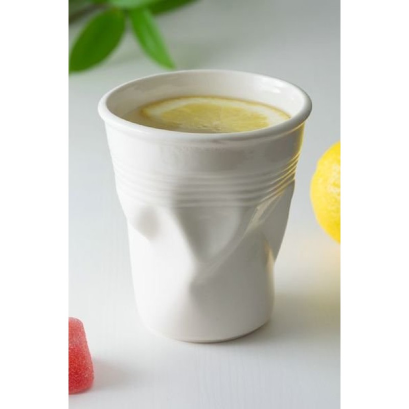 Gadget Master Crushed Cup