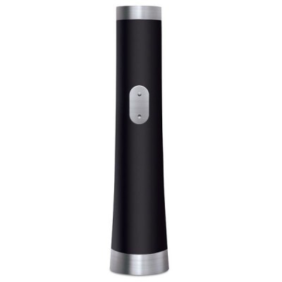 Gadget Master Ηλεκτρονικό Ανοιχτήρι Μπουκαλιών με Πώμα Ροής Μπουκαλιού