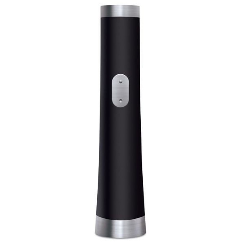 Gadget Master Ηλεκτρονικό Ανοιχτήρι Μπουκαλιών με Πώμα Ροής Μπουκαλιού