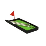 Gadget Master Σετ στυλό και θήκη golf