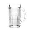 Gadget Master Ποτήρι μπύρας που παγώνει 400ml -classic