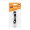 Gadget Master Οργανωτής κλειδιών μαύρος