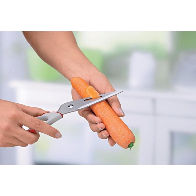 Gadget Master Πολυλειτουργικό ψαλίδι κουζίνας 7 σε 1