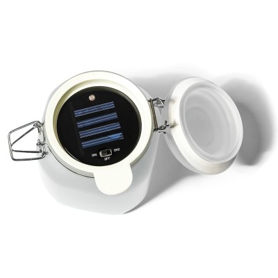 Gadget Master Βάζο ηλιακή λάμπα