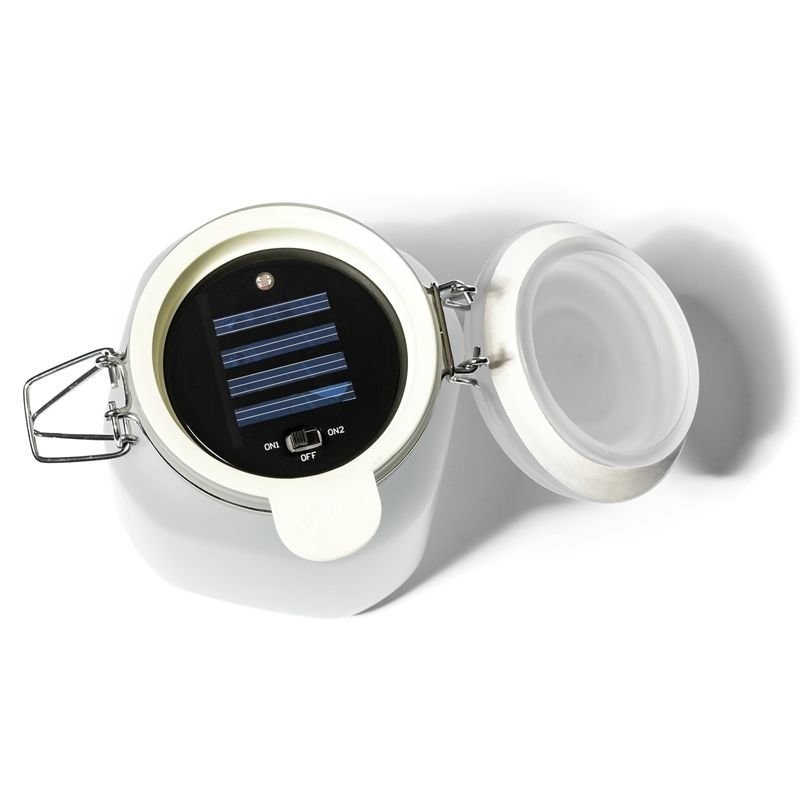 Gadget Master Βάζο ηλιακή λάμπα