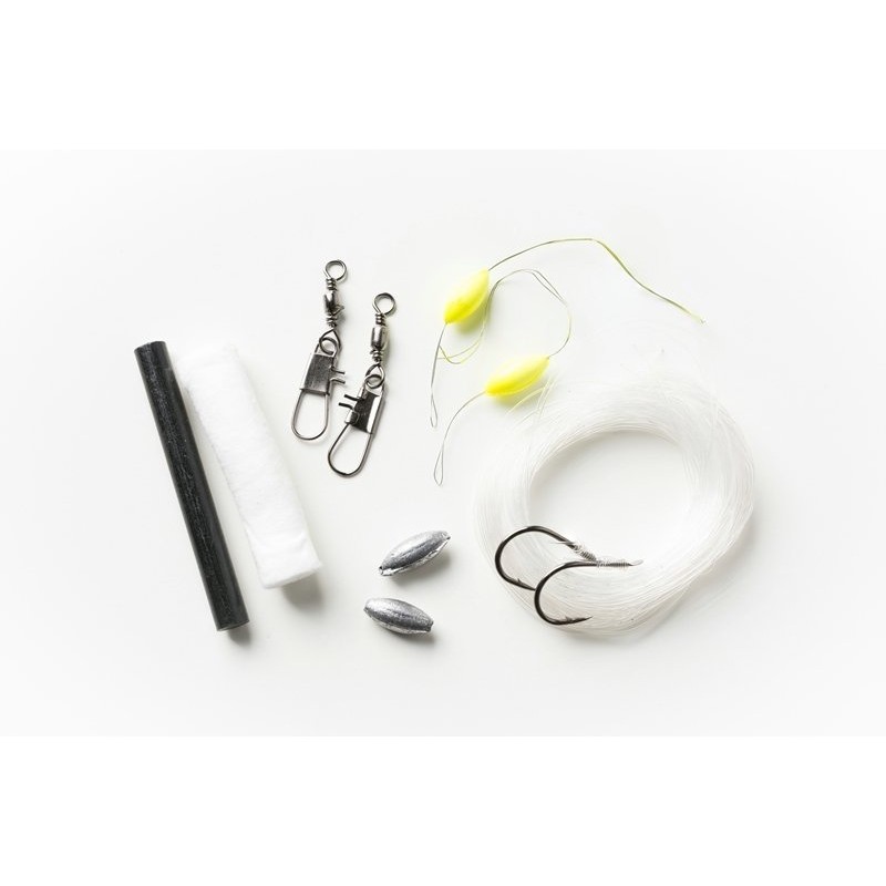 Gadget Master Κιτ επιβίωσης σε σχημα χειροβομβίδας χακι