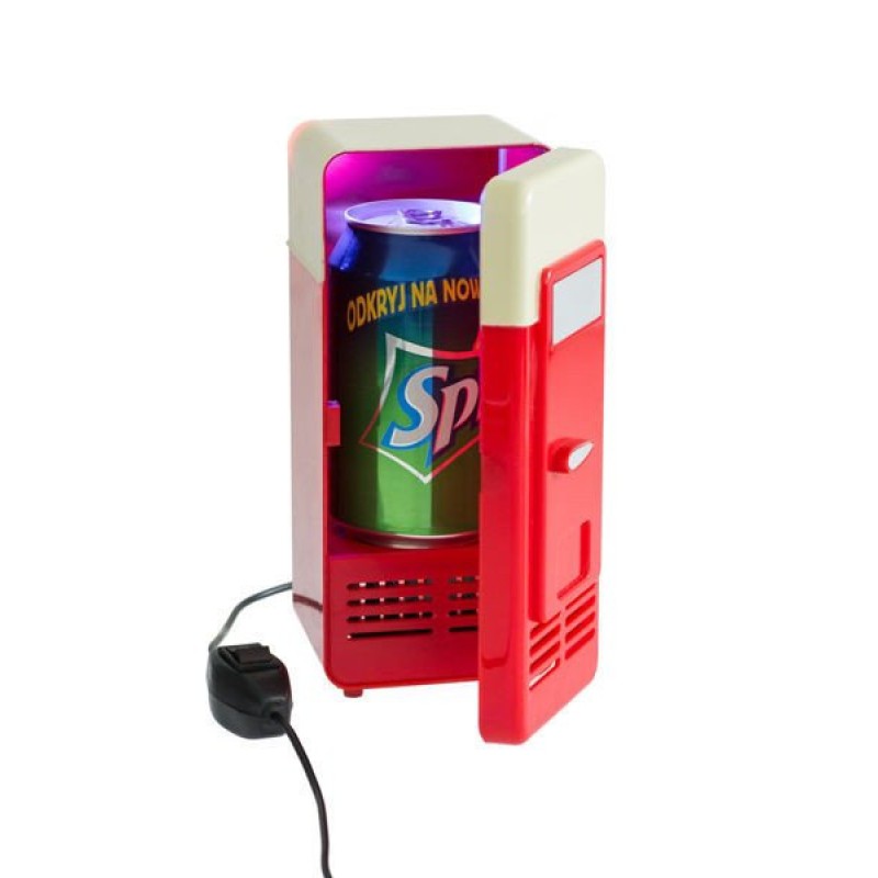 Gadget Master Ψυγείο USB