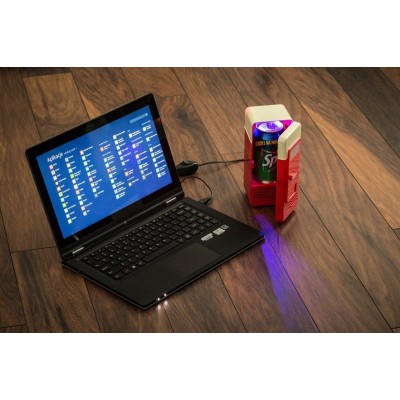Gadget Master Ψυγείο USB
