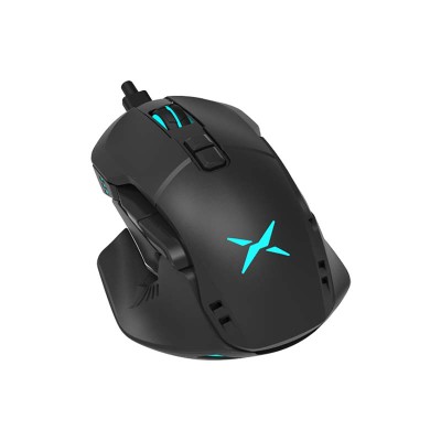 Delux Wireless Ergonomic Mouse M629DB 4.0 BT/2.4G M629DB PMW3325