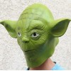 Gadget Master Yoda mask