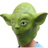 Gadget Master Yoda mask