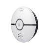 Deltaco Smart Home WiFi Ανιχνευτής Καπνού SH-WS03