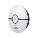 Deltaco Smart Home WiFi Ανιχνευτής Καπνού SH-WS03