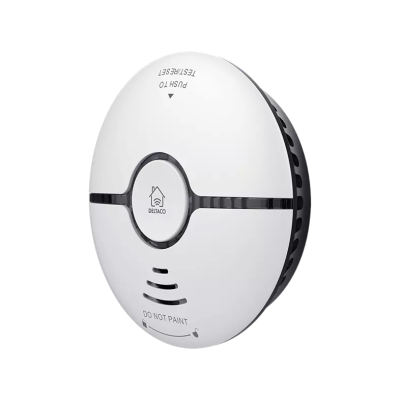 Deltaco Smart Home WiFi Ανιχνευτής Καπνού SH-WS03