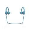 Energy Sistem Earphones Bluetooth Sport 1+ Ocean Γαλάζια 451791