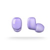 ENERGY SISTEM Ακουστικά True Wireless Style Pocket Violet 455614
