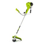 Fieldmann Χορτοκοπτικό Βενζίνης Χειρός FZS 5025-B