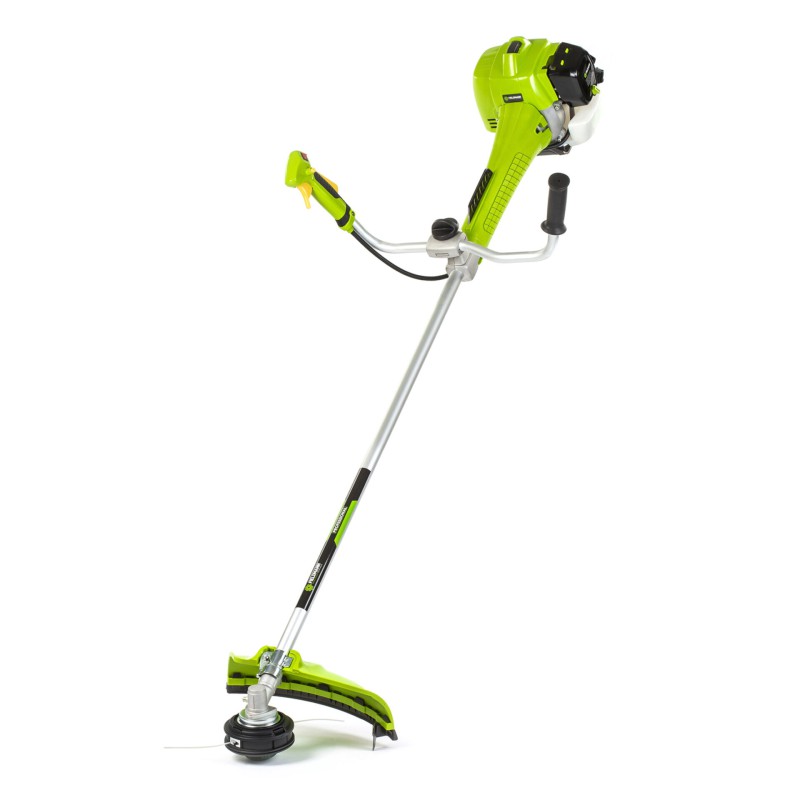 Fieldmann Χορτοκοπτικό Βενζίνης Χειρός FZS 5025-B