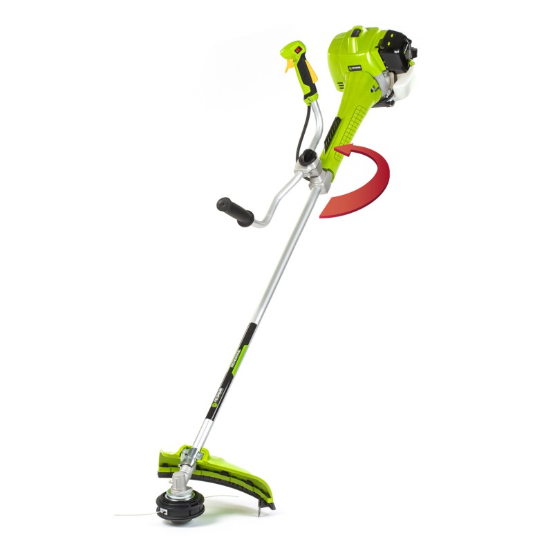 Fieldmann Χορτοκοπτικό Βενζίνης Χειρός FZS 5025-B