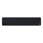 Deltaco Gaming Στήριγμα Καρπού Large 440x95x18mm Μαύρο GAM-003