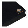 Deltaco Gaming Στήριγμα Καρπού Large 440x95x18mm Μαύρο GAM-003