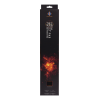 Deltaco Gaming Στήριγμα Καρπού Large 440x95x18mm Μαύρο GAM-003