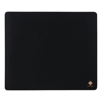 Deltaco Gaming Mousepad 320x270x2mm Μαύρο GAM-005
