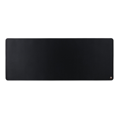 Deltaco Gaming Mousepad XXL 900x360x4mm Μαύρο GAM-006