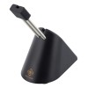Deltaco Mouse Holder Black GAM-044