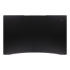 Deltaco Gaming Γραφείο DT210B,Black GAM-055 116x75x75cm