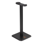 Deltaco Gaming Βάση ακουστικών black GAM-071