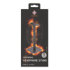 Deltaco Gaming Βάση ακουστικών black GAM-071