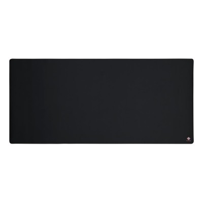Deltaco Gaming Mousepad Deskmat DMP440 XXL 1200x600x4mm Μαύρο GAM-081