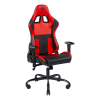 Deltaco Gaming Καρέκλα black/Red DC210R GAM-096-R
