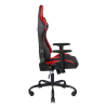 Deltaco Gaming Καρέκλα black/Red DC210R GAM-096-R